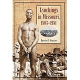 Lynchings in Missouri, 1803-1981