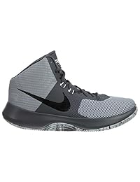 Nike Air Precision - Zapatillas de baloncesto para hombre