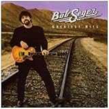 Bob Seger Album: «Greatest Hits» (Front side)