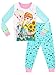 Disney Frozen Girls' Frozen Anna & Elsa Pajamas Size 3T
