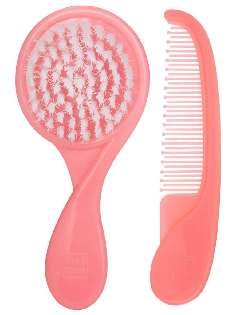 mee mee baby comb