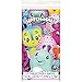 Unique Hatchimals Rectangular Plastic Table Cover, 54