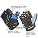 WindRider 3/4 Finger Performance Sailing Gloves