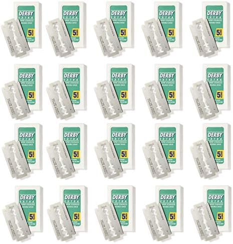 100 Extra ḐẸRBY Double