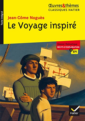 Le  Voyage inspiré