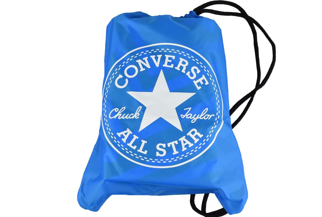 Converse Bag, Blue
