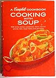 Cooking With Soup (A Campbell Cookbook) by 
