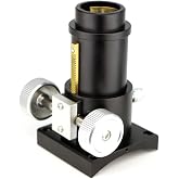 SKYOPTIKST 1.25 inch Telescope Focuser Suitable for 4.5'' - 10 '' Newton Reflecting Telescope All-Metal