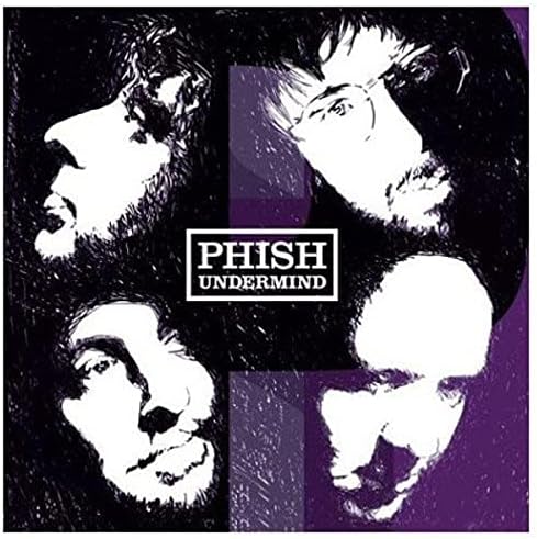 Phish - Story of the Ghost - Amazon.com Music