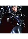 Hdge technical statue No.15『GANTZ:O』レイカ Xショットガンver.|サンプル8