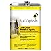 SUNNYSIDE CORPORATION Available Sunnyside 803G1 1-Gallon Mineral Spirits