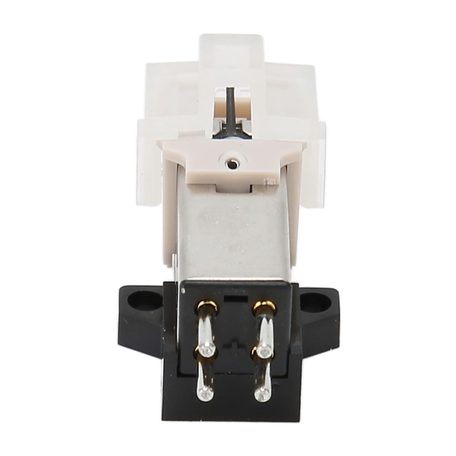 Moving Magnet Turntable Cartridge, AT 3600L Replacement Record Player Needle Stylus for Vintage LP for Record Player Phonograph