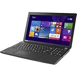 Toshiba Satellite C55-A5105 15.6-Inch Laptop( Intel Dual Core Celeron Processor N2820, 4GB RAM, 500GB Hard Drive, DVD-SuperMulti drive, Windows 8.1)
