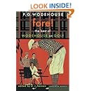 Fore!: The Best of Wodehouse on Golf (P.G. Wodehouse Collection)