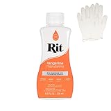 Rit Dye – Liquid Fabric Dye for