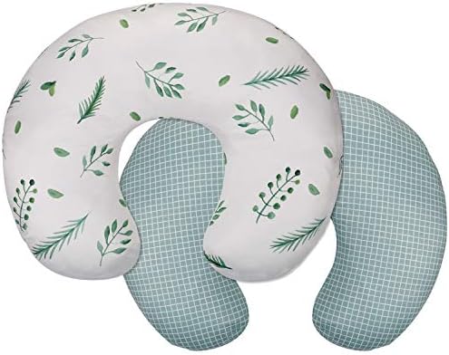 nursing pillow slipcover
