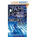 Amazon Com Night Sins Deer Lake 9780553564518 Tami
