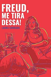 Livro Freud, me tira dessa!