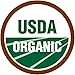 Sanatural Organic Coconut Oil, 100% Pure, Cold Pressed and Unrefined, Virgin Coconut Oil, Non-GMO, Trans Fat Free, 12 fl oz