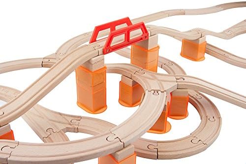orbrium train layout