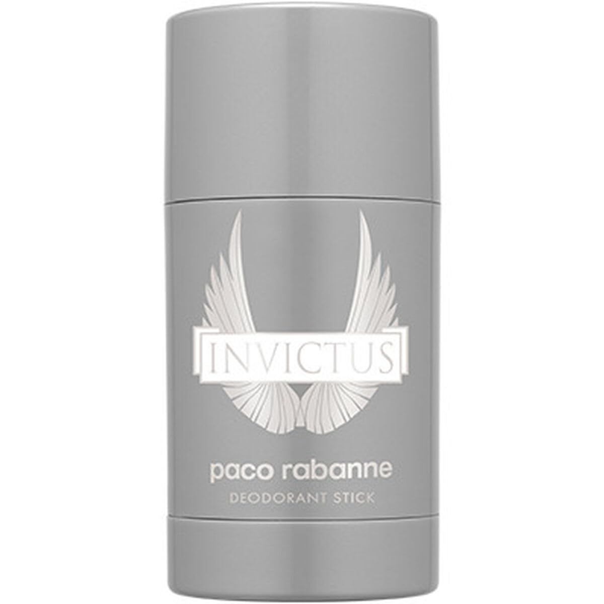 Paco Rabanne Invictus Deodorant Stick for Men 75 ml 2 Pack