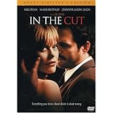 In the Cut (Unrated Director's Cut) [DVD]