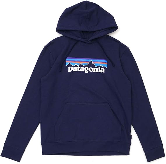 Amazon Co Jp Sサイズ 新品 パタゴニア Patagonia M S P 6 Logo Uprisal Hoody ロゴ アップライザル フーディ パーカー Classic Navy ネイビー 紺 メンズ 服 ファッション小物