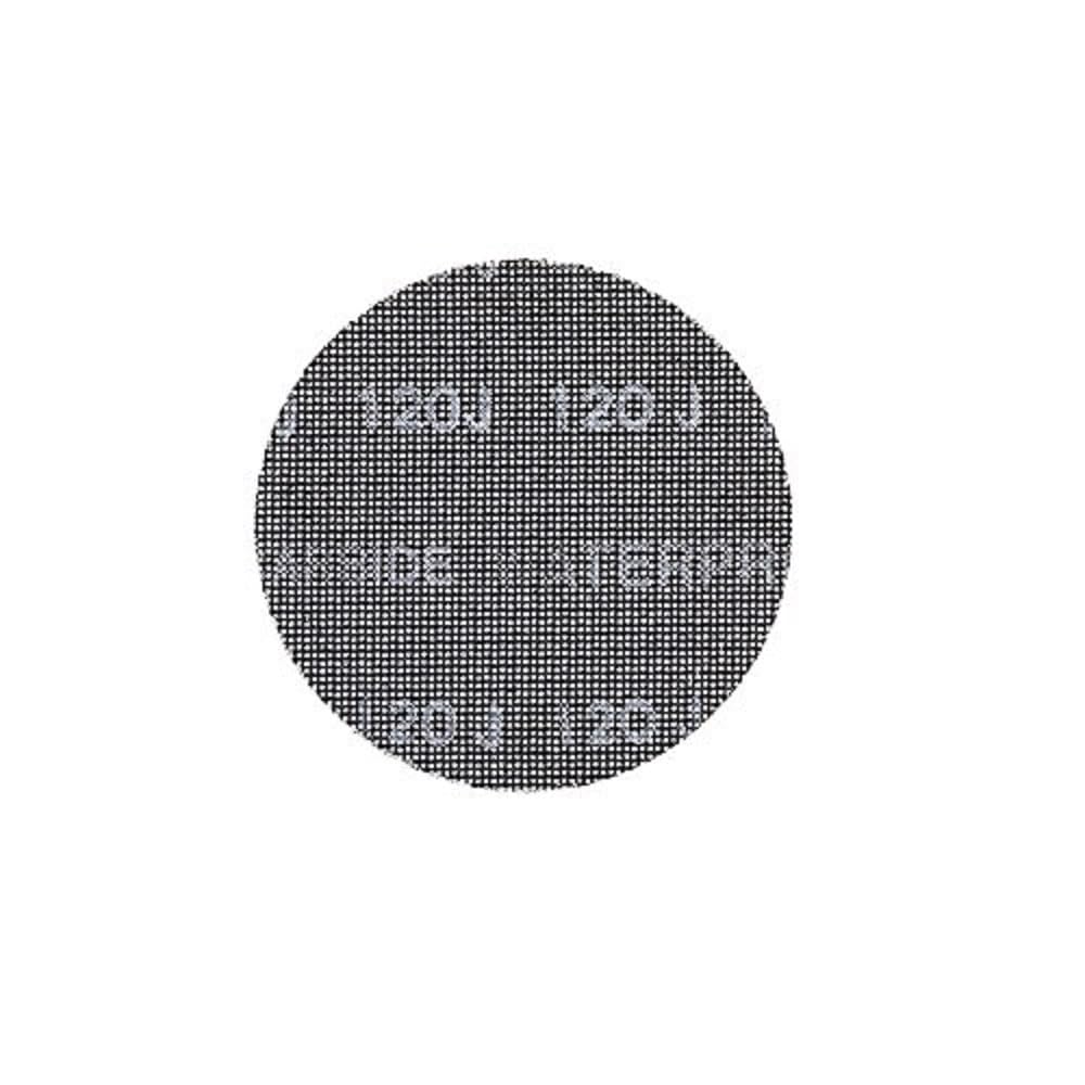 Dewalt DTM3135QZ 150 mm 120G ROS Sand Discs (Pack of 10)