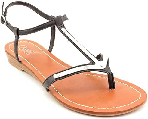 Amazon.com: Carlos by Carlos Santana Women's Twist Sandal: Carlos by Carlos Santana: Shoes 