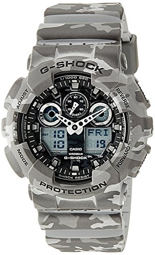 ga 100cm g shock