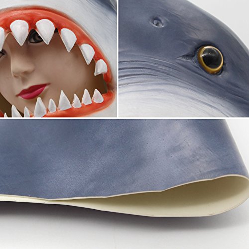 3 CreepyParty+Novelty+Halloween+Costume+Animal