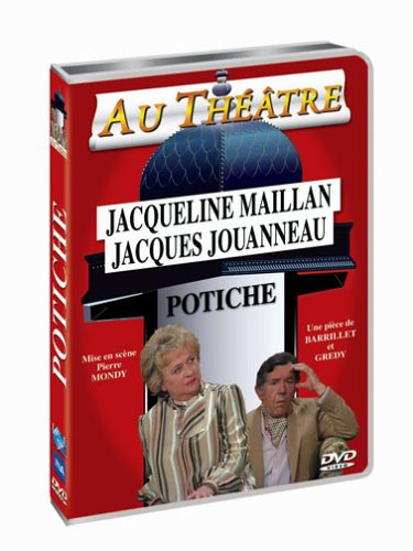 Potiche