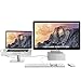 Twelve South HiRise for iMac | Height-adjustable stand with storage for iMac and Apple Displays