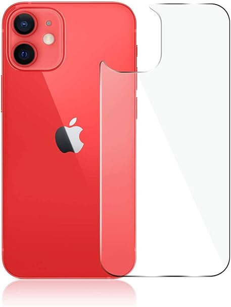 Amazon Maxku Iphone 12 背面ガラスフィルム Iphone 12 用 背面フィルム 日本旭硝子製 硬度9h キズ防止 耐衝撃 高透明度 防塵 極薄 Iphone 12 背面 2枚 Maxku 家電 カメラ