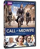 Call the Midwife: Season 1