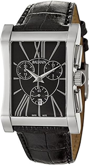 Montre eria balmain Clearance