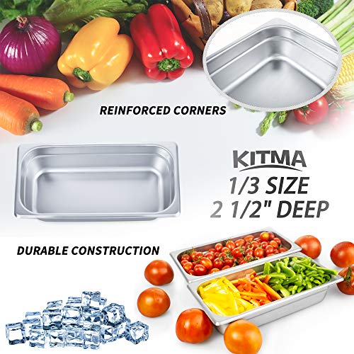 image for KITMA 2 1/2