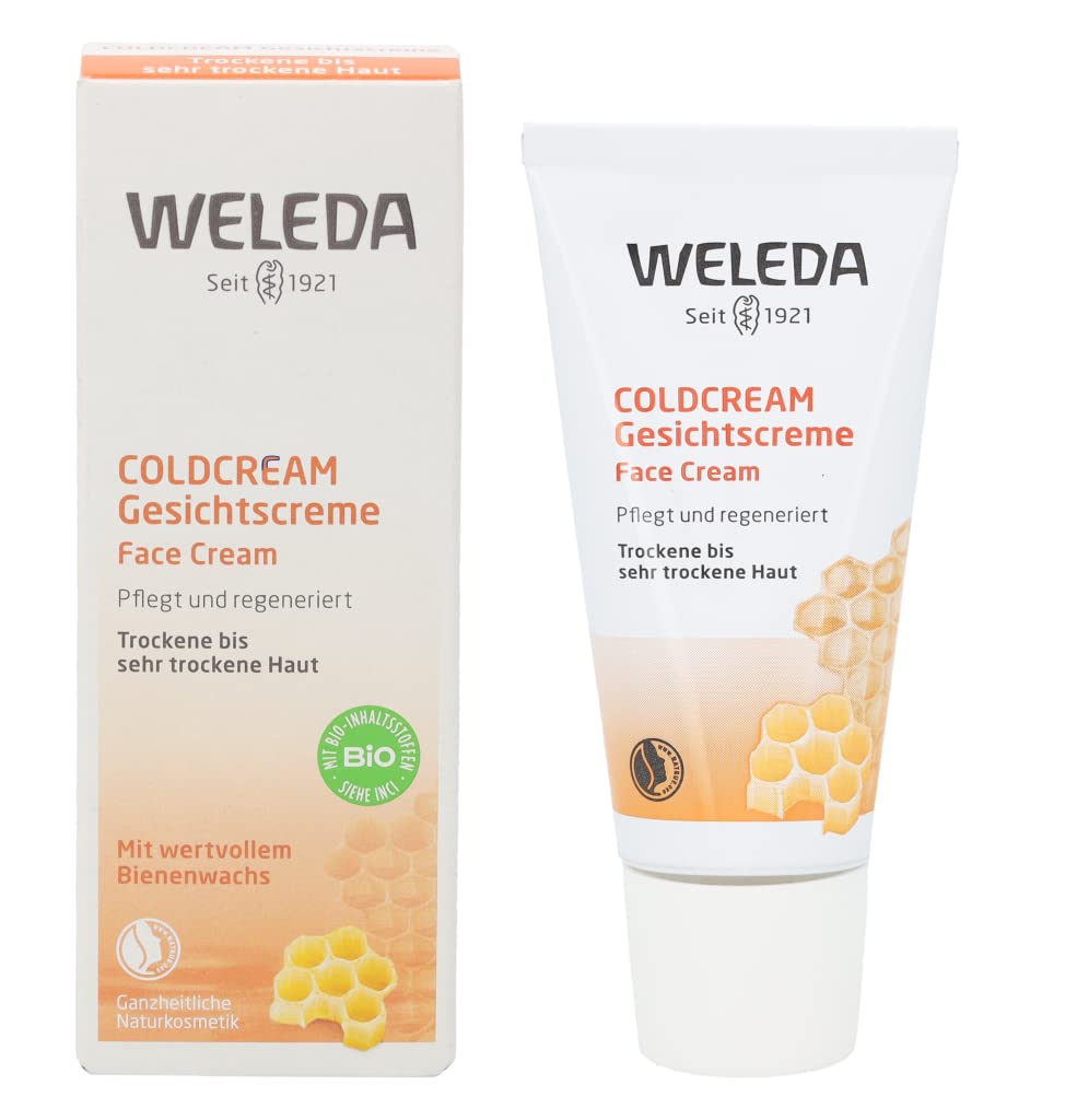 Weleda Cold Cream 30 ml