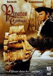 The Pirates Of Tortuga