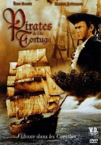 The Pirates Of Tortuga