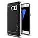 Spigen Neo Hybrid Galaxy S7 Designed for Samsung Galaxy S7 Case (2016) - Satin Silver