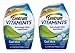 Centrum VitaMints Multivitamin/Multimineral Supplement Adult Chewables Cool Mint - 60 ct, Pack of 2