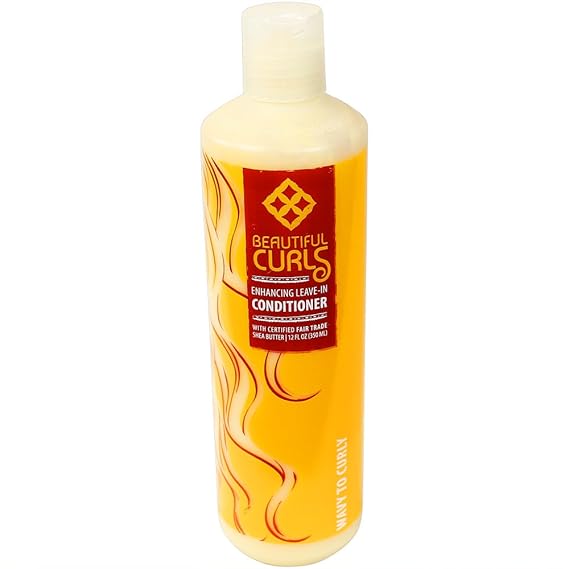 Buy Beautiful Curls LeaveIn Conditioner for Wavy to Curly