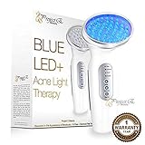 Project E Beauty Light Photon LED Therapy Improve Sensitive Skin Rechargeable Beauty Device