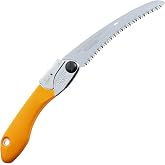 Silky Professional Series PocketBoy Curved Blade Folding Saw 170mm (726-17)