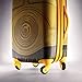 American Tourister Star Wars Hardside Luggage with Spinner Wheels, C3PO, Checked-Large 28-Inch