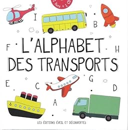 L' alphabet des transports
