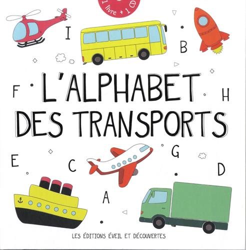 L' alphabet des transports