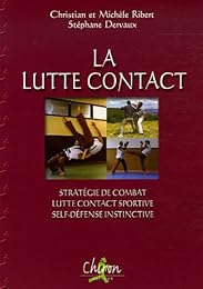 La  lutte contact