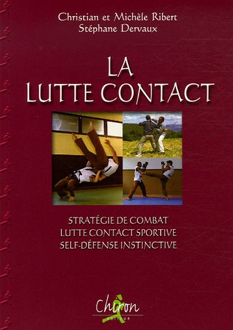 La  lutte contact